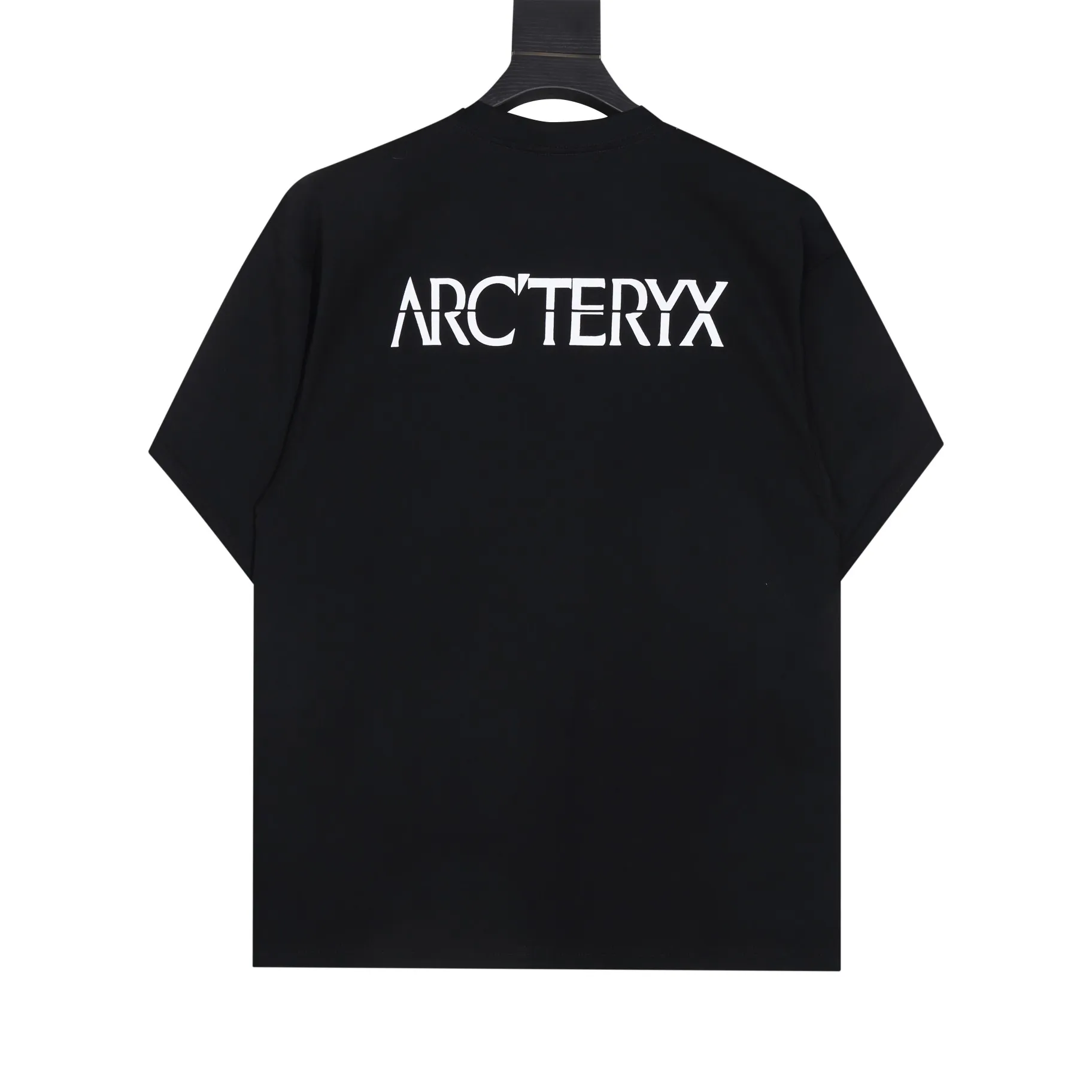 Arc’teryx ARC 23SS T 60 ， g 。 Breathable， ， ， 。 logo ， 。 ， 。 ， ， ， ， 。 Size:XS-L